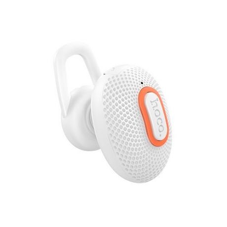 Bluetooth-гарнитура Hoco E28 white