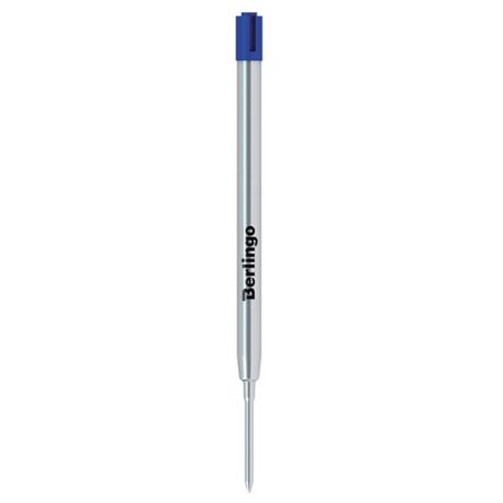 Стержень для шариковой ручки Berlingo Parker type, CPb_11352 (25 шт.) синий