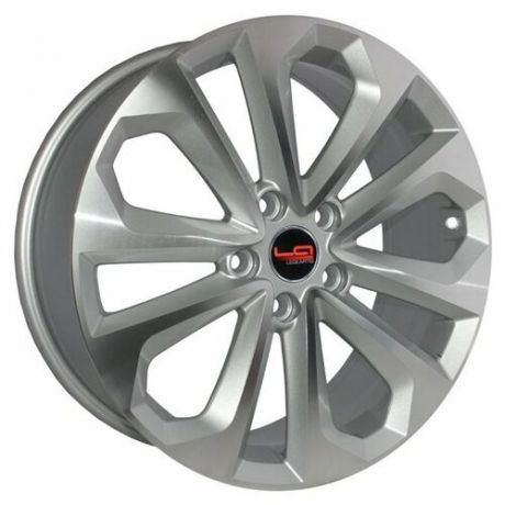 Колесный диск LegeArtis H60 6.5x17/5x114.3 D64.1 ET50 SF