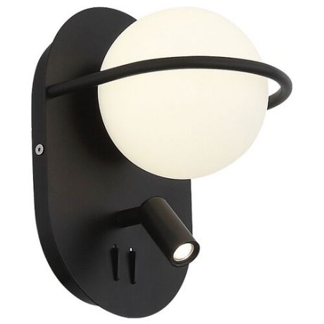 Бра ST Luce Donolo SL395.411.02, с выключателем, 11 Вт