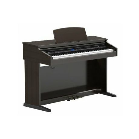 Цифровое пианино Orla CDP 202 Rosewood