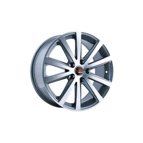 Колесный диск LegeArtis VW19 7.5x17/5x112 D57.1 ET51 GMF