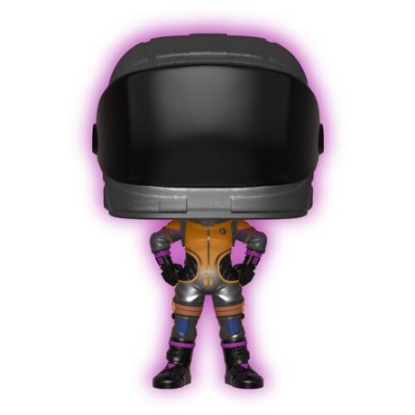 Фигурка Funko POP! Fortnite - Темная странница 36914