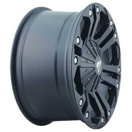 Колесный диск Buffalo BW-778 9x18/6x135/139.7 D106.3 ET18 Matte Black