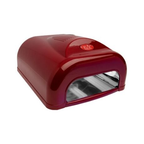 Лампа UV Irisk Professional SM-703, 36 Вт (П415-01) красная