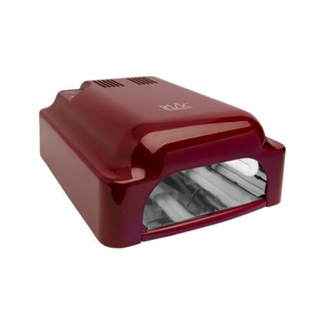 Лампа UV Irisk Professional SM-828, 36 Вт (П420-01) красная
