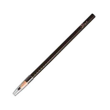 PmExpert карандаш Р616-10, оттенок коричневый