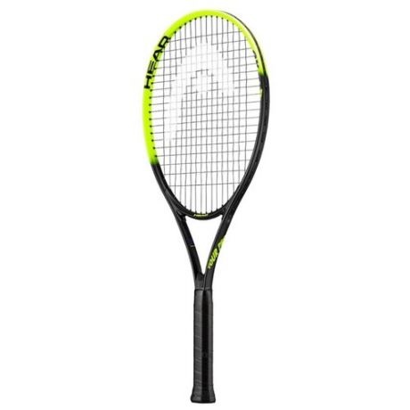 Ракетка для большого теннисаHEAD Ti. Damp+ Tour Pro 232219 27