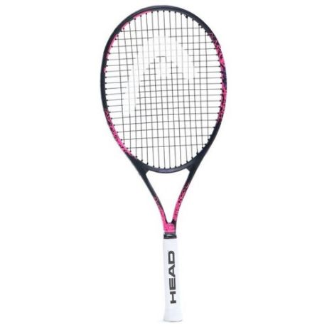 Ракетка для большого теннисаHEAD Spark Elite 233340 27'' 3 розовый/черный
