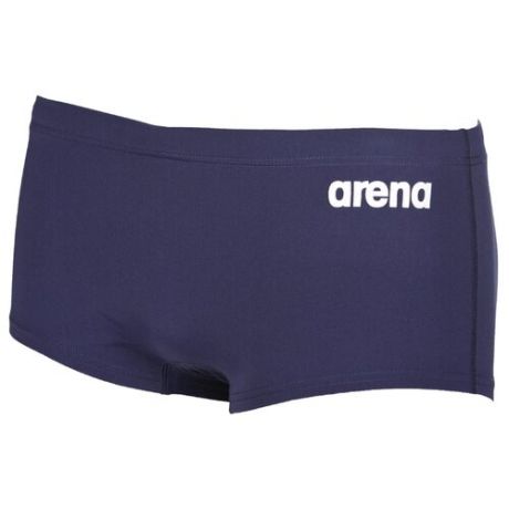 Шорты arena размер 70 navy/white