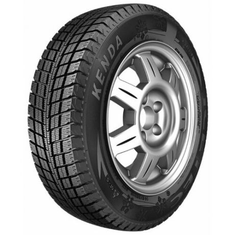 Автомобильная шина Kenda IceTec KR27 185/65 R15 88T зимняя