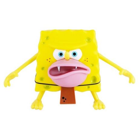 Фигурка Alpha Toys SpongeBob - Губка Боб грубый EU691002