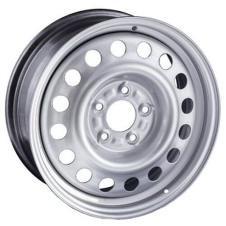 Колесный диск Arrivo AR211 6.5x16/5x114.3 D67.1 ET42.5 Silver