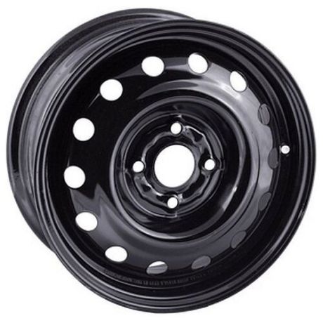 Колесный диск Arrivo AR188 6x16/4x100 D60.1 ET50 Black