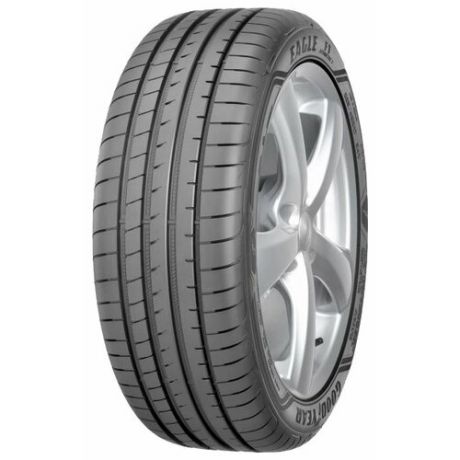 Автомобильная шина GOODYEAR Eagle F1 Asymmetric 3 225/45 R19 96W RunFlat летняя