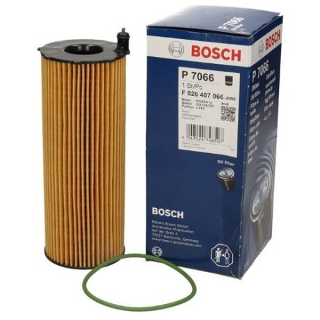 Фильтрующий элемент Bosch f026407066