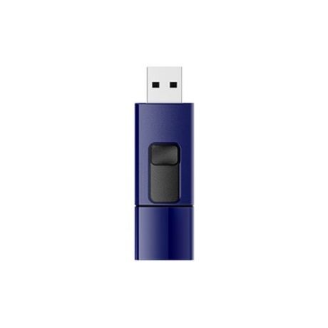 Флешка Silicon Power Blaze B05 8GB синий