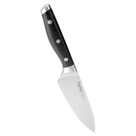 Fissman Нож поварской Demi chef 15 см черный