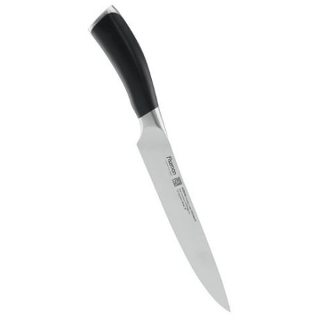 Fissman Нож гастрономический Kronung 20 см черный