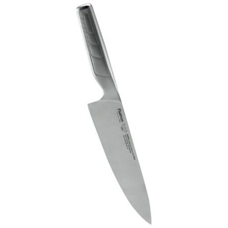 Fissman Нож поварской Nowaki 20 см серебристый