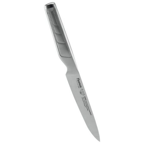 Fissman Нож универсальный Nowaki 13 см серебристый