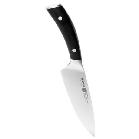 Fissman Нож поварской Koyoshi 15 см черный