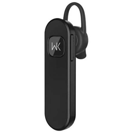 Bluetooth-гарнитура WK P18 black