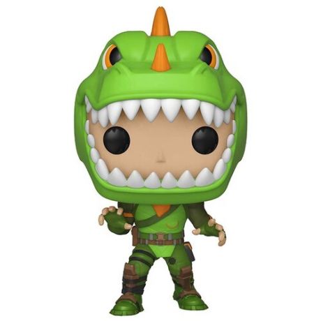 Фигурка Funko POP! Fortnite - Рекс 34957