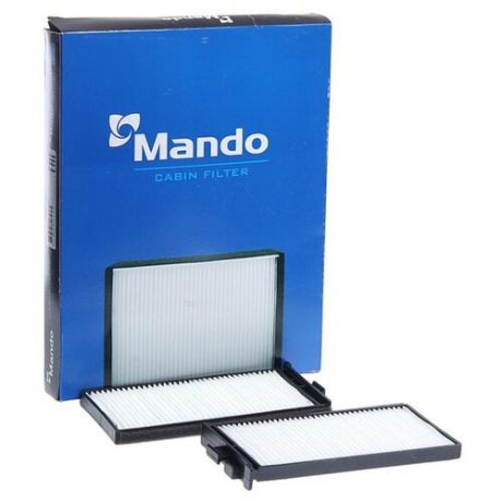 Фильтр MANDO MCF028