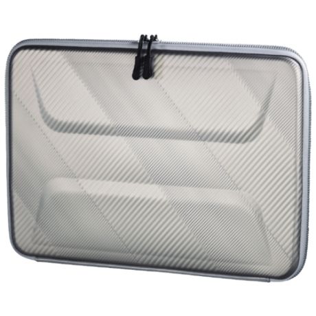 Чехол HAMA Protection Notebook Hardcase 15.6 grey
