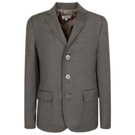 Пиджак Aletta размер 152, серый