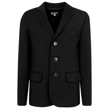 Пиджак Aletta размер 128, черный