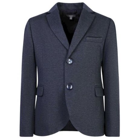 Пиджак Clix размер 158, синий