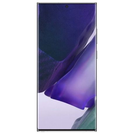 Смартфон Samsung Galaxy Note 20 Ultra 8/256GB белый (SM-N985FZWGSER)
