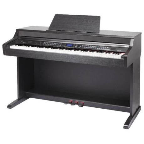 Цифровое пианино Medeli DP370 черный