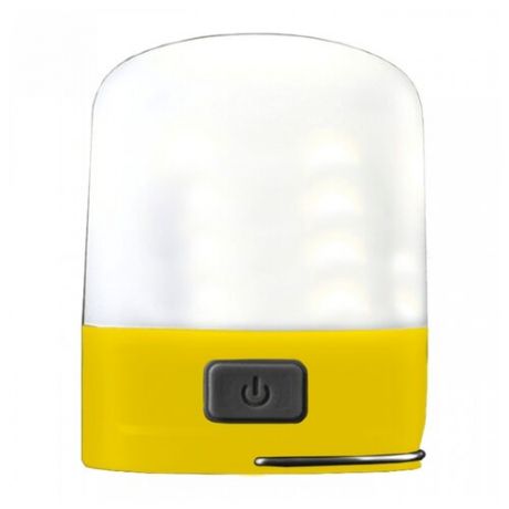 Кемпинговый фонарь Nitecore LR10 Желтый