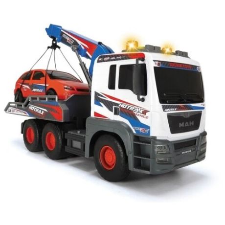 Эвакуатор Dickie Toys MAN (3749025) 55 см