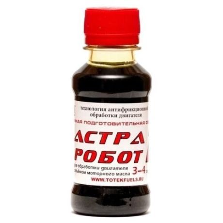 TOTEK Астра Робот 1 0.1 л