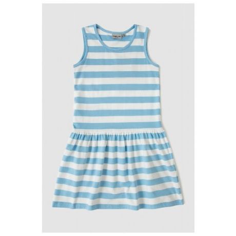 Платье FiNN FLARE размер 13-158, голубой