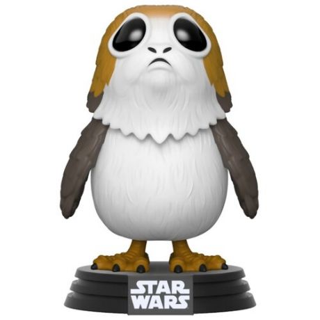 Фигурка Funko POP! Star Wars: The Last Jedi - Порг 32531