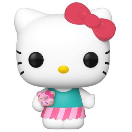 Фигурка Funko POP! Hello Kitty: Hello Kitty (Sweet Treat) 43473