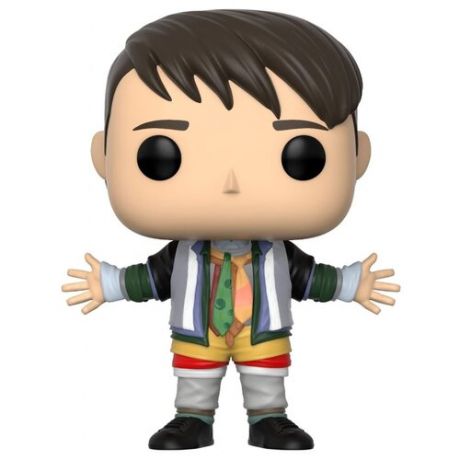 Фигурка Funko POP! Friends: Joey in Chandler