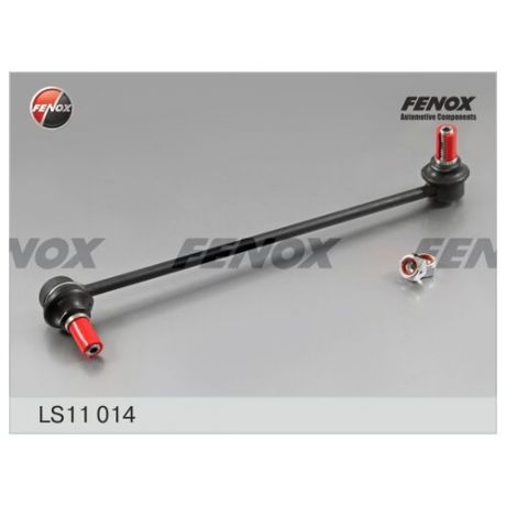 Стойка стабилизатора Fenox LS11014