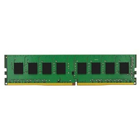 Оперативная память Kingston ValueRAM DDR4 2400 (PC 19200) DIMM 288 pin, 8 ГБ 1 шт. 1.2 В, KCP424NS8/8