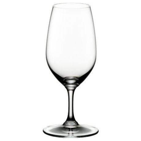 Riedel Набор бокалов для крепленого вина Vinum Port 6416/60 2 шт. 240 мл прозрачный