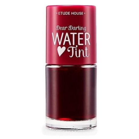 Etude House Тинт для губ Dear Darling Water Tint, Cherry Ade