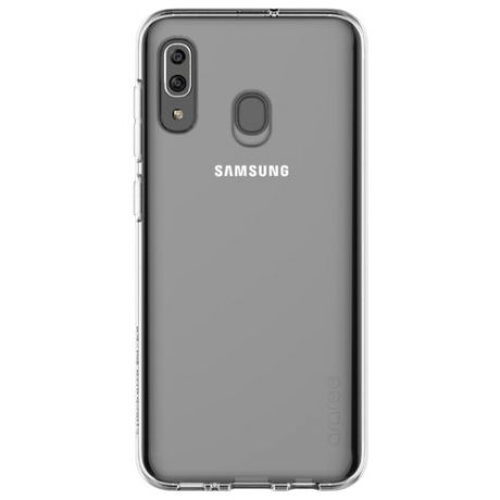 Чехол Araree GP-FPA305KDA для Samsung Galaxy A30 SM-A305F прозрачный