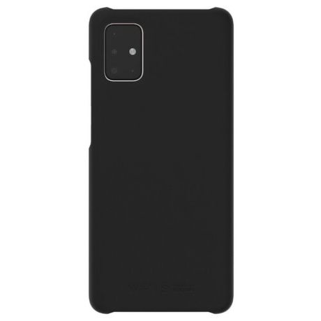 Чехол Wits Premium Hard Case (GP-FPA515WSA) для Samsung Galaxy A51 черный