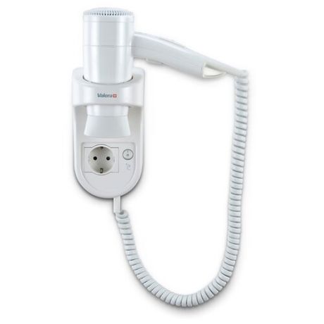 Фен Valera Premium Smart 1600 Socket (533.05/032.02) white