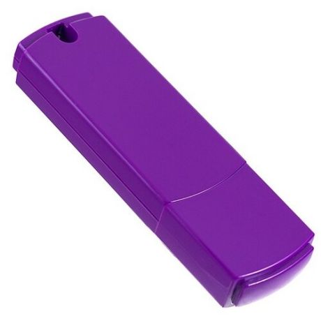 Флешка Perfeo C05 64GB фиолетовый
